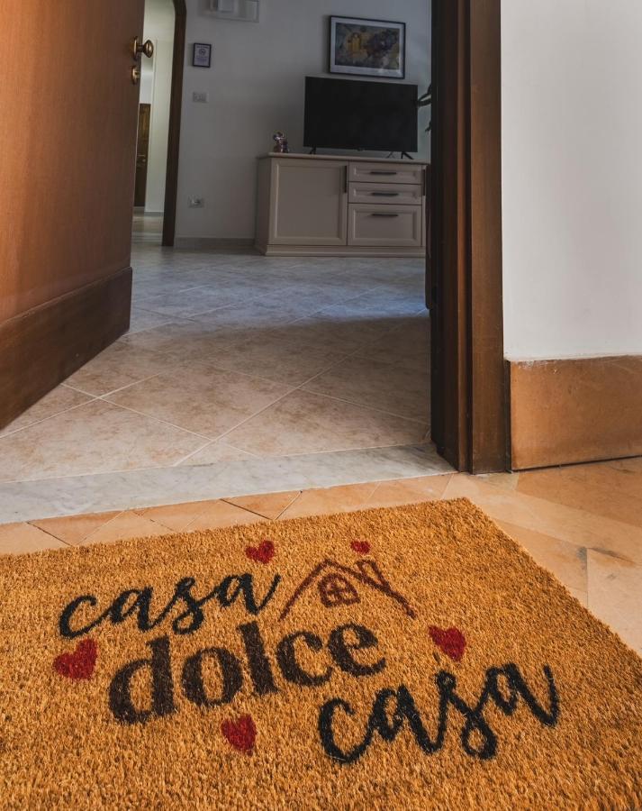 Апартаменти Casa Dolce Casa Орв'єто Екстер'єр фото